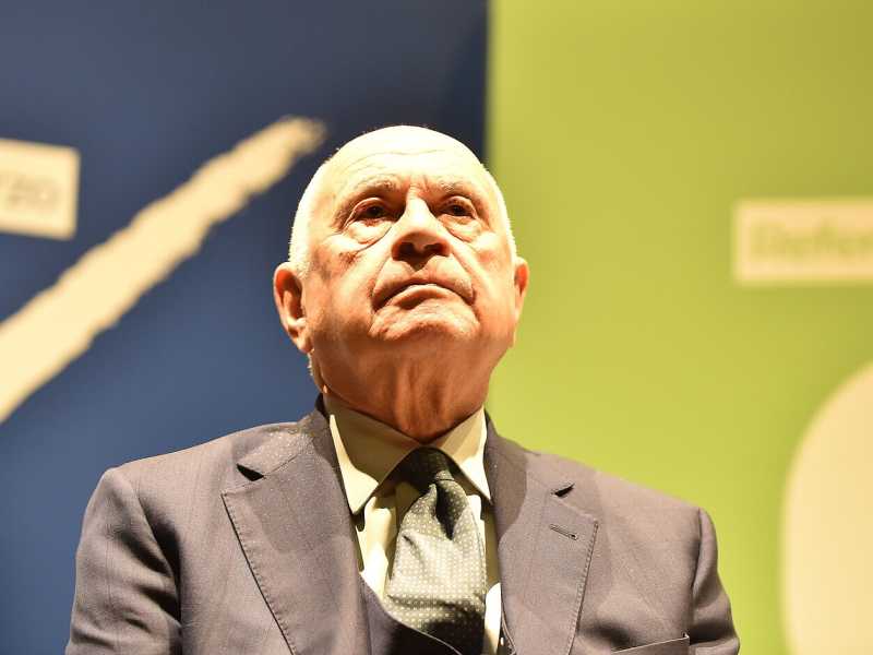Foto LaPresse