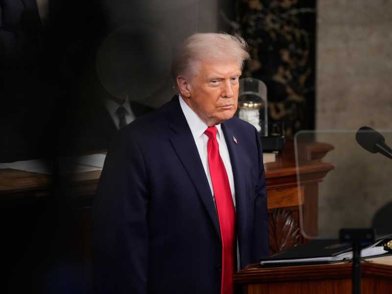 Foto Ap, via LaPresse