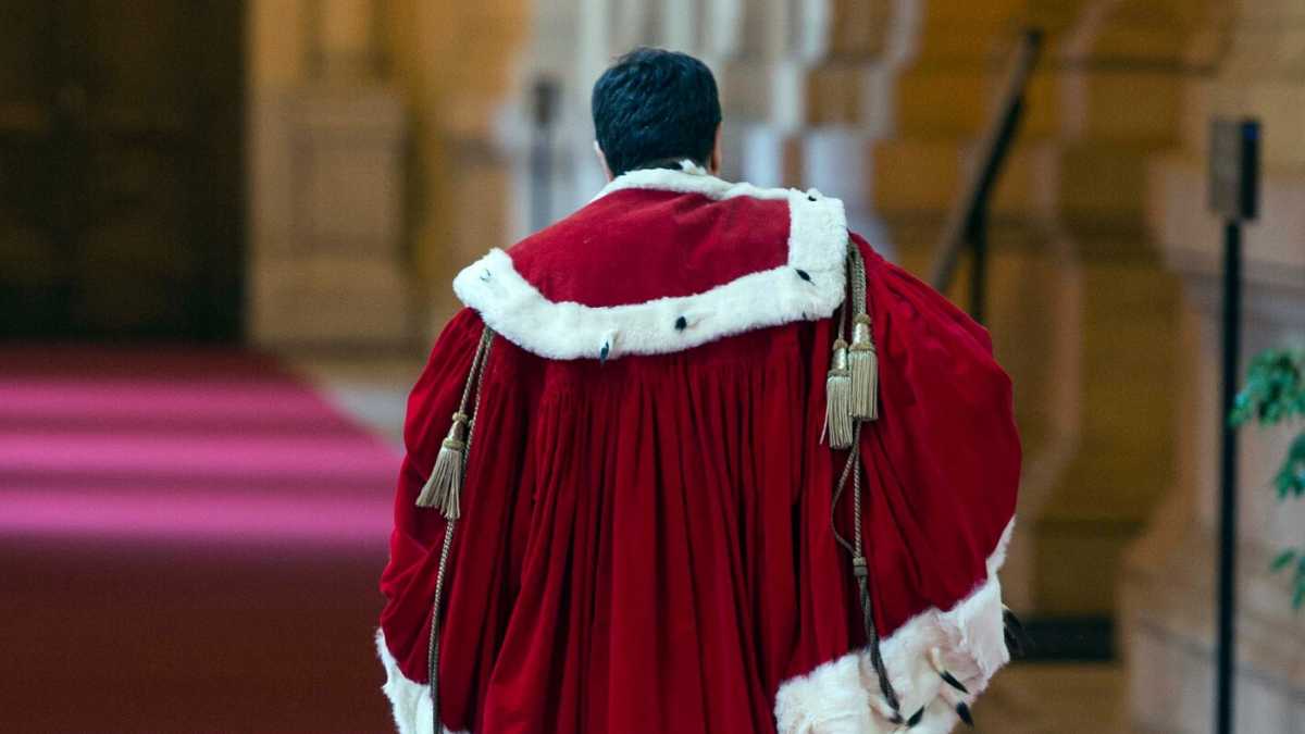 Immagine di C’è del marcio in quel palazzo