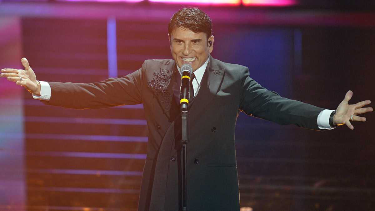 Immagine di La canzone più artistica di Sanremo 2026 è quella di Sal Da Vinci