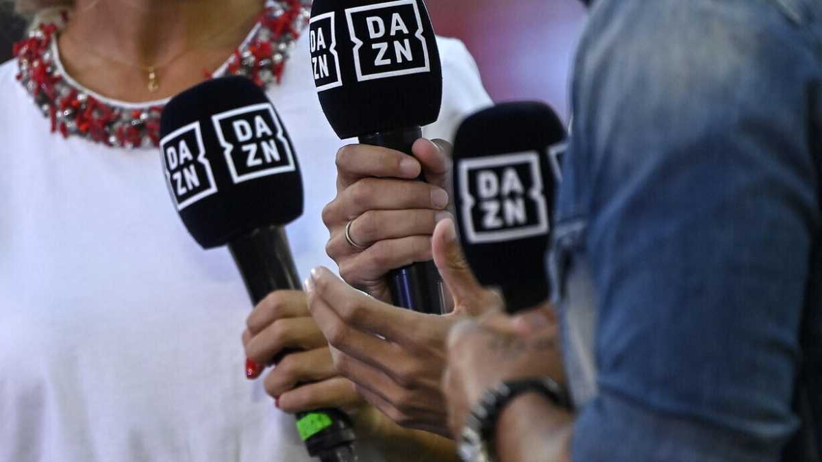 Immagine di Il Mondiale tra Rai e Dazn