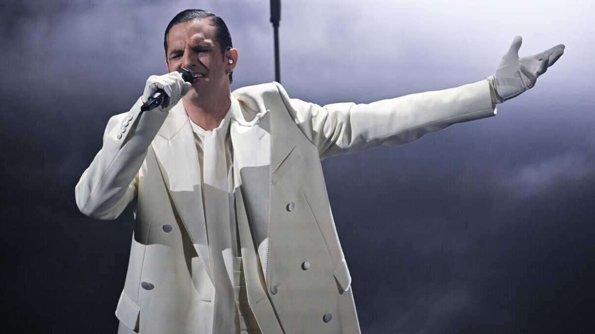 Immagine di Achille Lauro è il coraggio che mancava al Festival di Sanremo