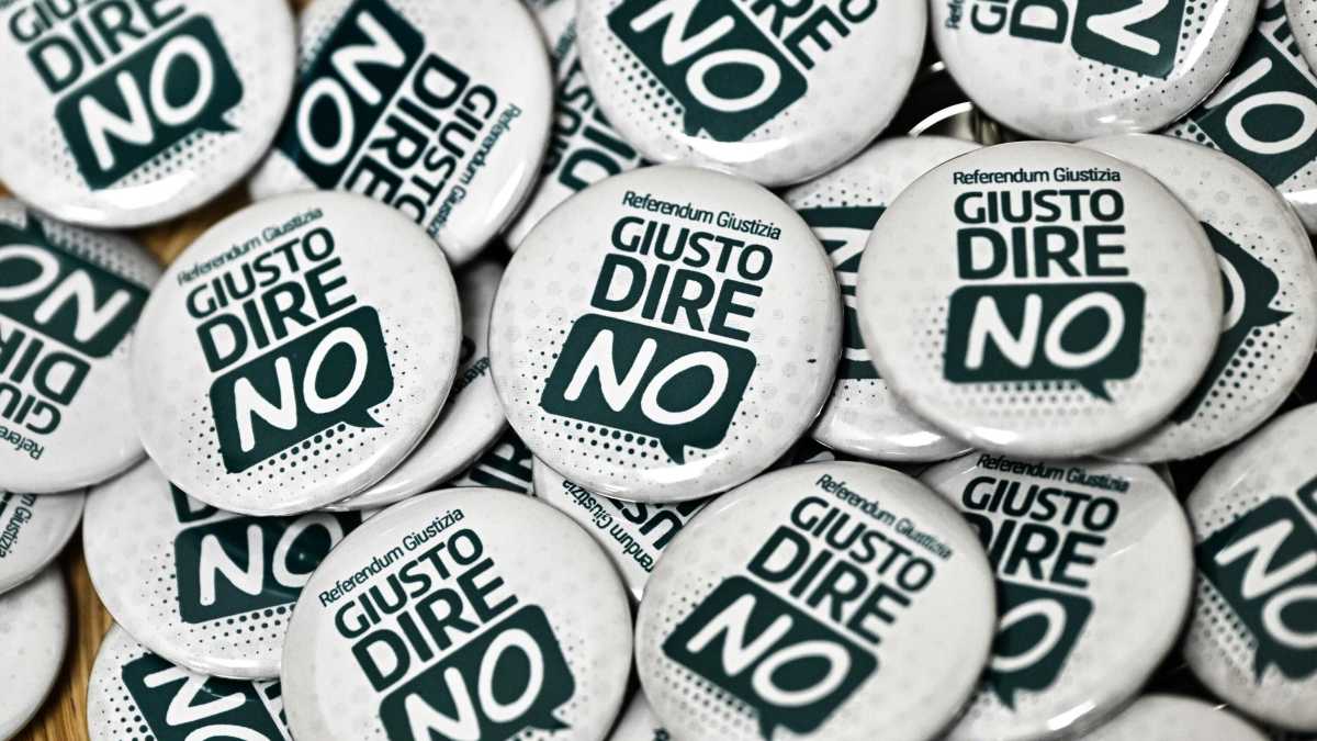 Immagine di L'Anm contro sé stessa: le due tesi opposte e incociliabili di Maruotti e Grosso