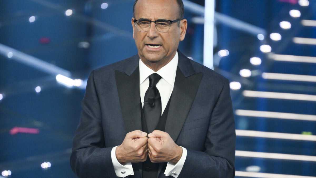 Immagine di Niente Porcellum a Sanremo: ecco la nuova legge elettorale del Festival