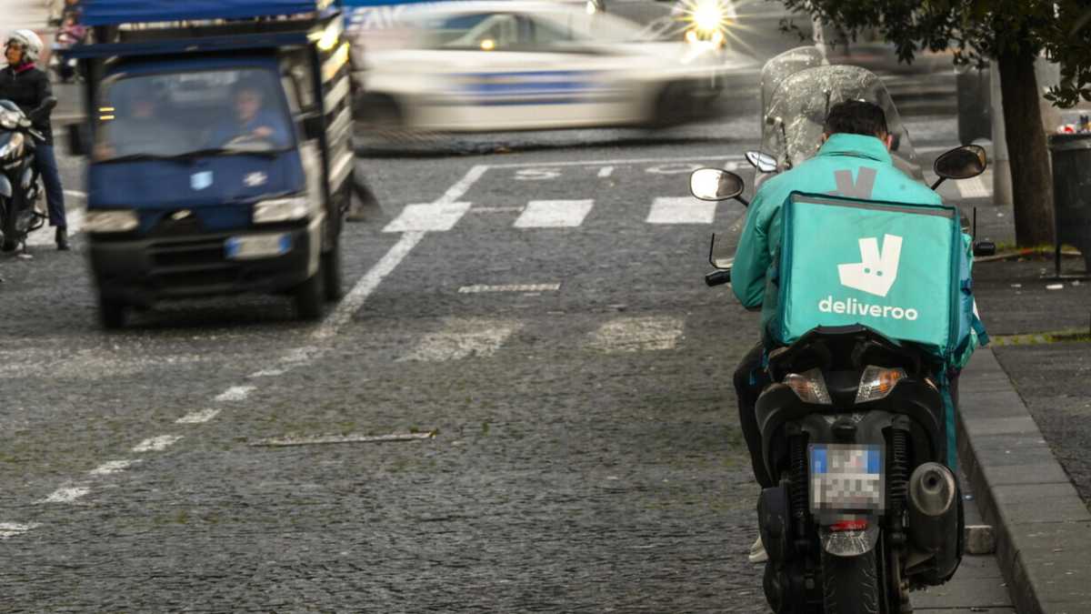 Immagine di Le sfide della contrattazione collettiva nella gig economy e l’urgenza di agire