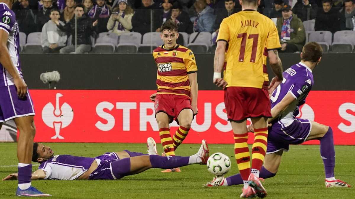 Immagine di Bartosz Mazurek, ovvero la notte magica dei giovani in cerca d’autore