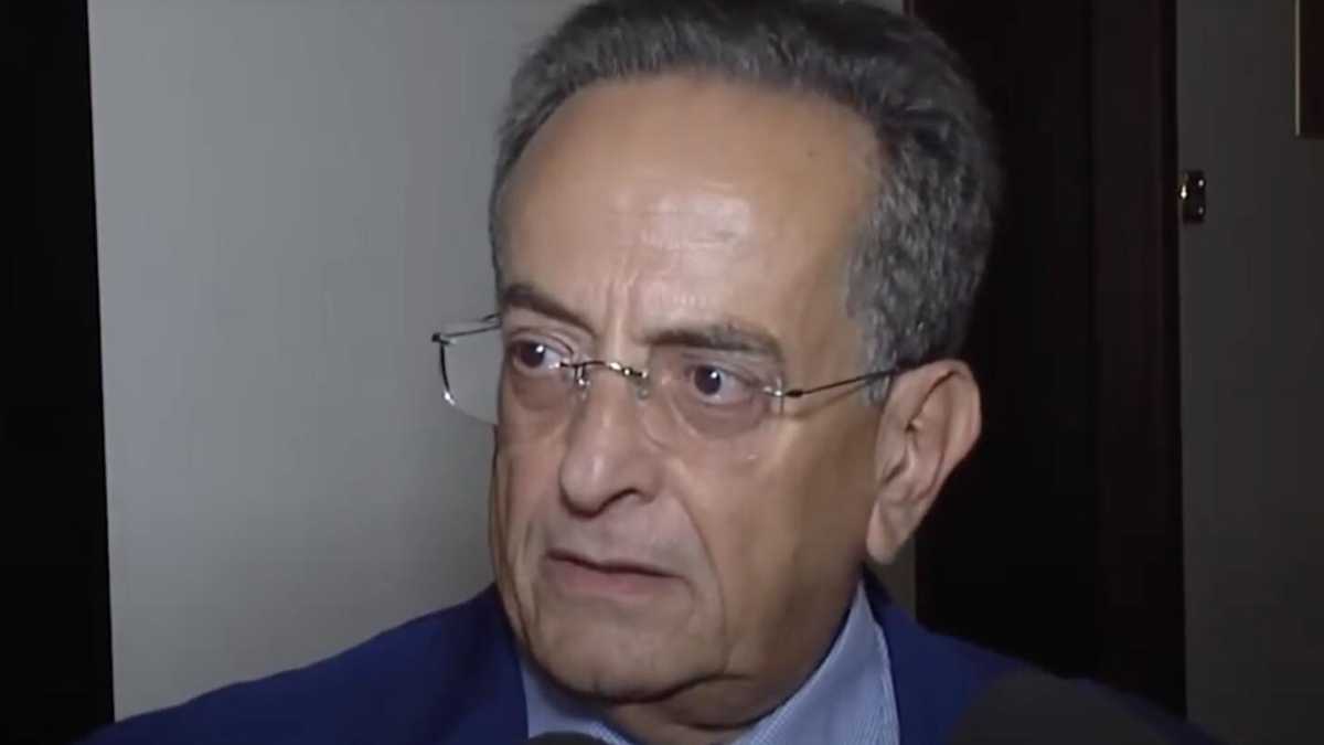 Immagine di Capristo, atto finale