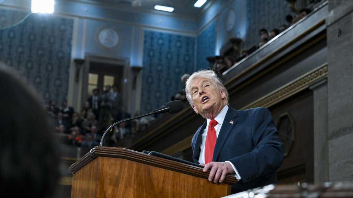 Immagine di Il problema nazista nel Partito repubblicano. Parla Tom Nichols