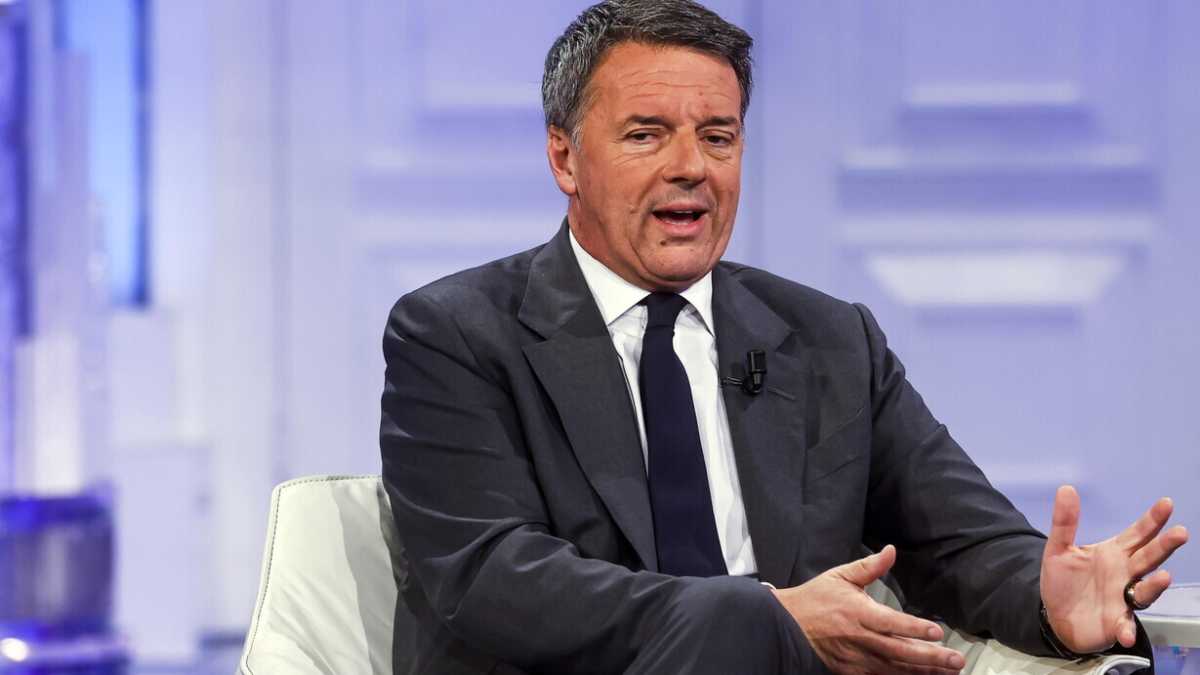 Immagine di Come votano i renziani (e Renzi)? Dilemma e mistero in Italia Viva, tra molti Sì e qualche No