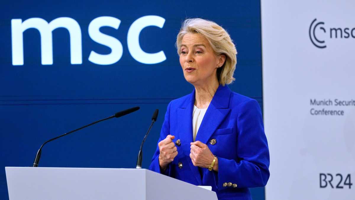 Immagine di Con Trump, l’Ue ha più leve di quanto pensi. Sui dazi serve meno avversione al rischio