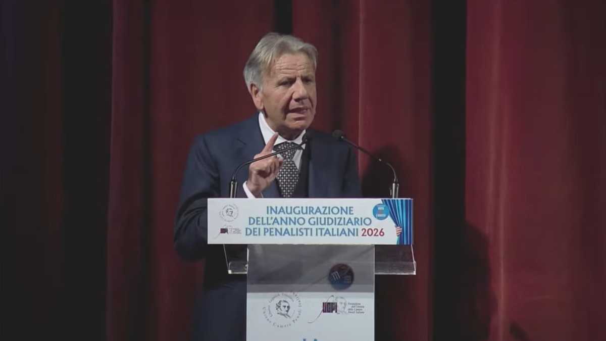 Immagine di "Io, ex giudice di sinistra, voto Sì al referendum". Parla Costanzo Cea