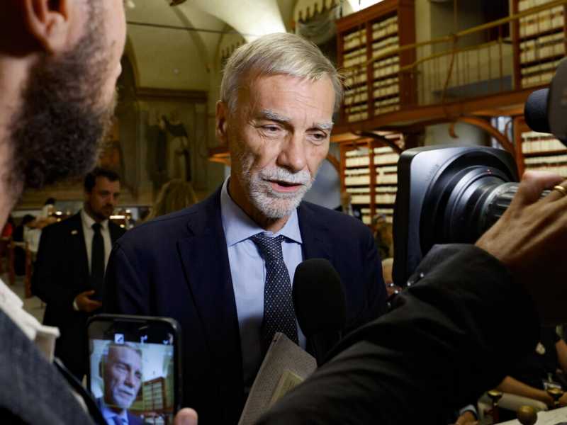 (foto Ansa)