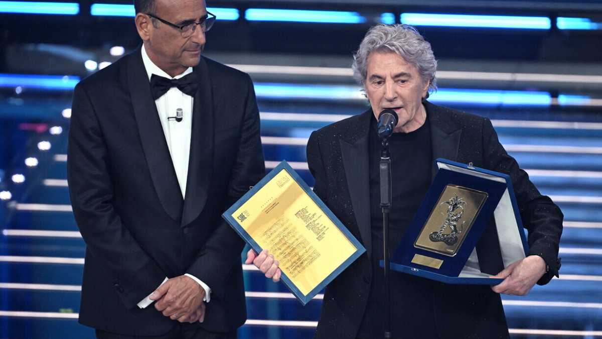 Immagine di Beato il paese che non riesce a votare se non a rimorchio di Servillo, Leali & Co.