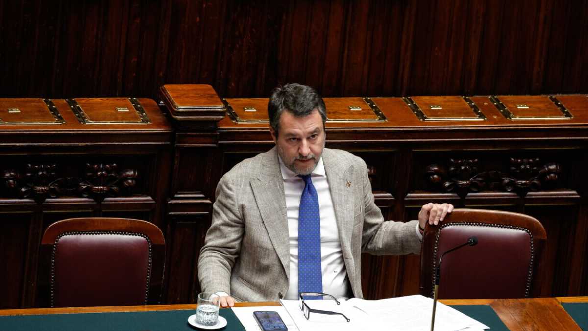 Immagine di Ora Salvini chiede di modificare il dl Bollette. In arrivo pioggia emendamenti alla Camera