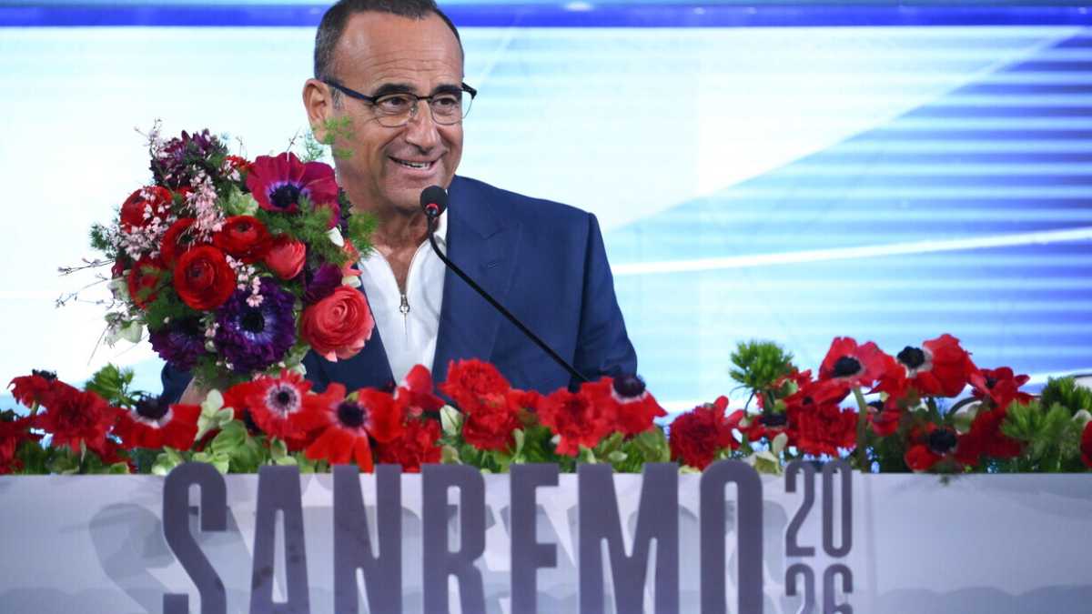 Immagine di Viva il Festival della noia