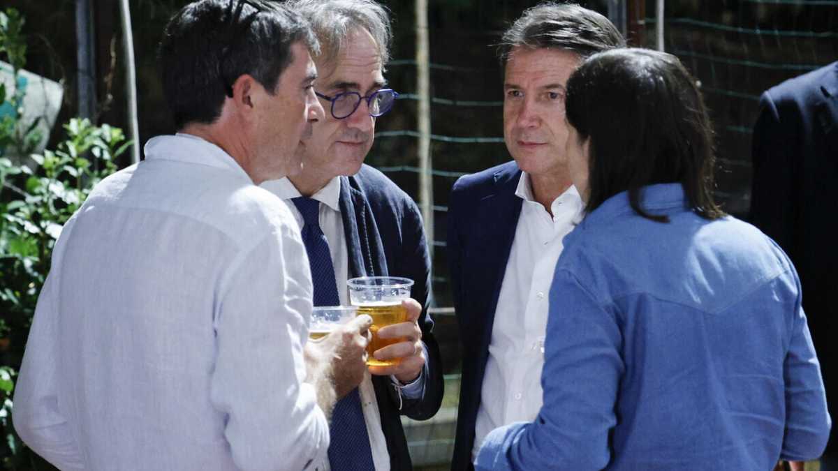 Immagine di Vincolo di premier: senza l’indicazione nel programma non c’è coalizione. Per il campo largo urgono primarie