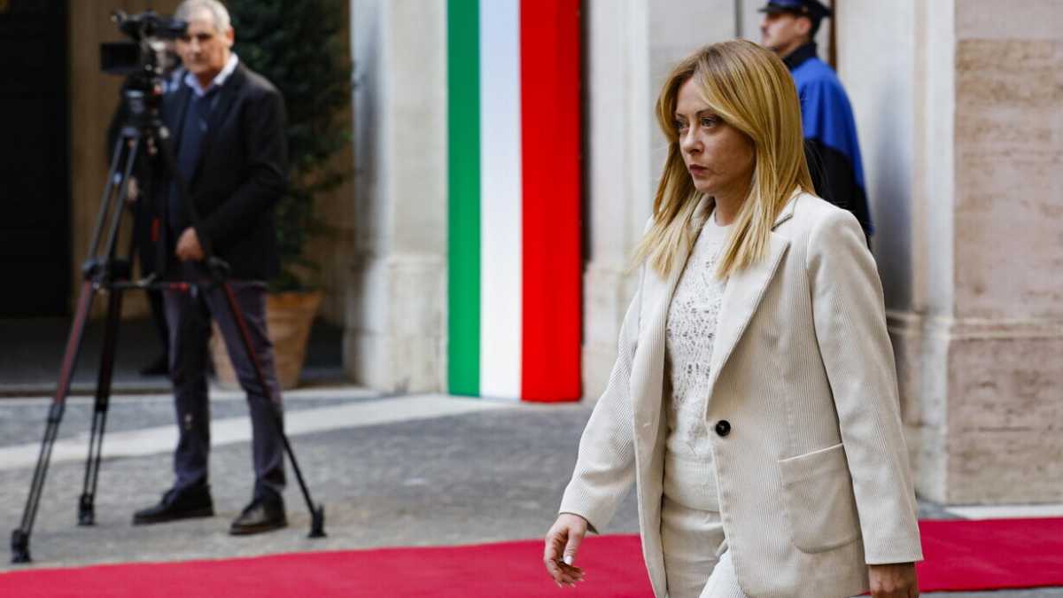 Immagine di Meno dazi, meno ipocrisie