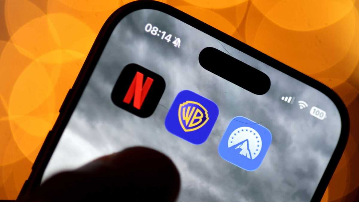 Immagine di Come Netflix, perdendo una battaglia, si avvia a vincere la Streaming War