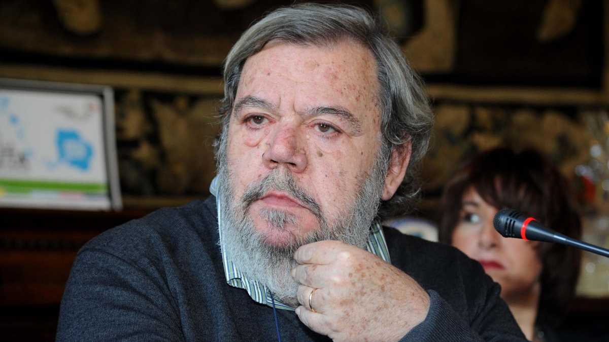 Immagine di Viva la legacy di Gianni Mura per Milano: ecco la “sua” Biblioteca dello Sport