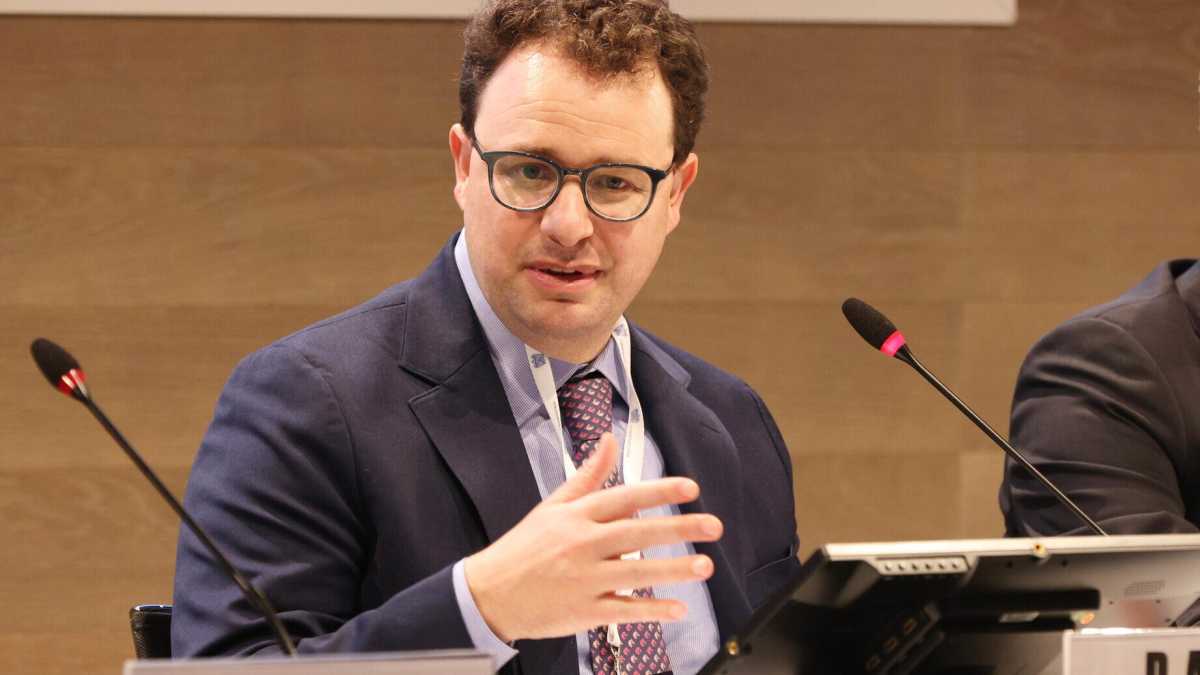 Immagine di Lo scontro fra Amodei e Hegseth è ormai sui fondamenti dell’AI