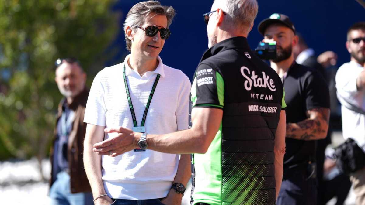 Immagine di L’Aprilia ci crede davvero: Márquez non è imbattibile