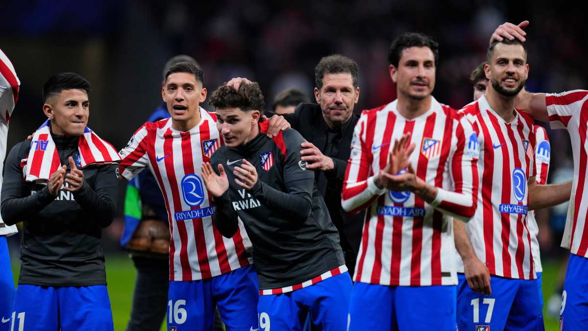 Immagine di Dietro ai post sanremesi dell’Atletico Madrid. La strategia di marketing di Valerio Gori