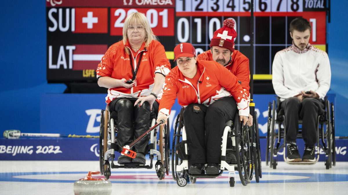 Immagine di È già tempo di riaccendere la fiaccola: iniziano i Giochi paralimpici