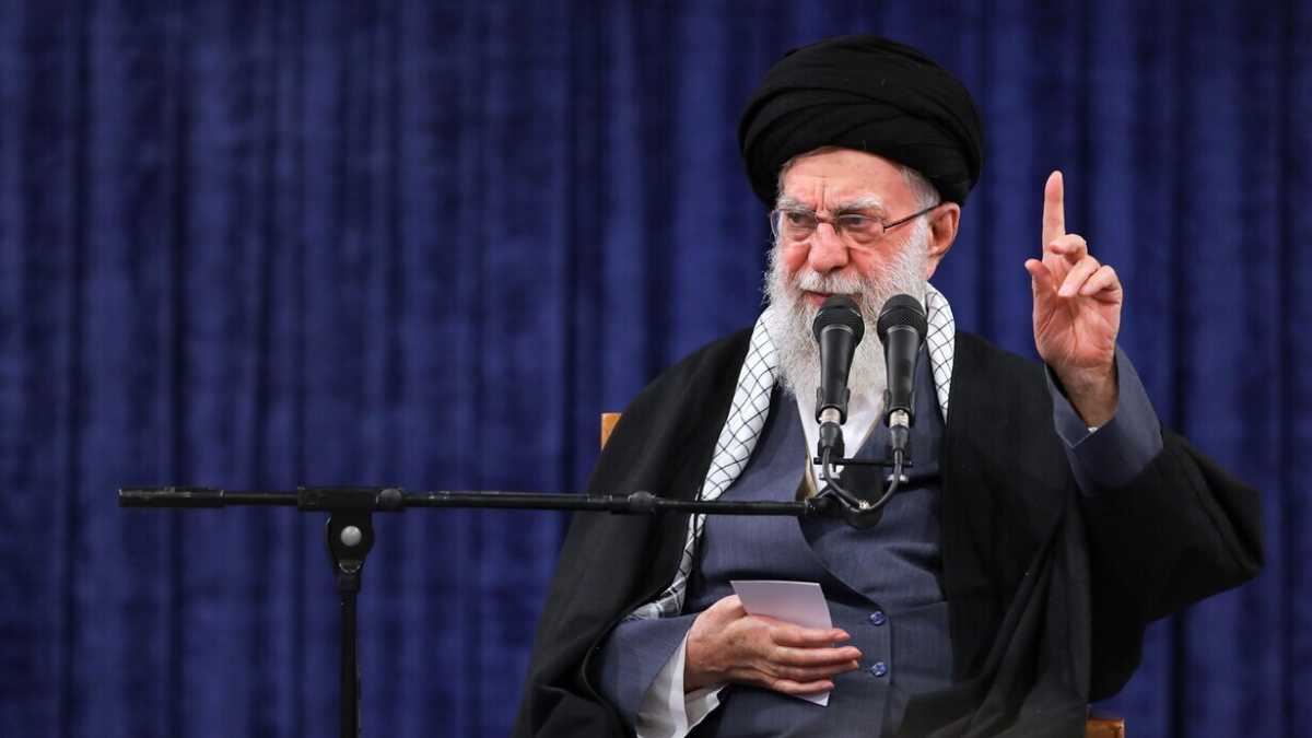 Immagine di Secondo i media israeliani Khamenei è stato ucciso