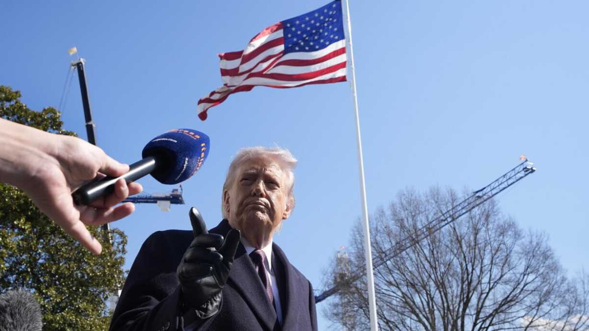 Immagine di Lo stop della Corte Suprema e le minacce di Trump: i rischi per la farmaceutica italiana