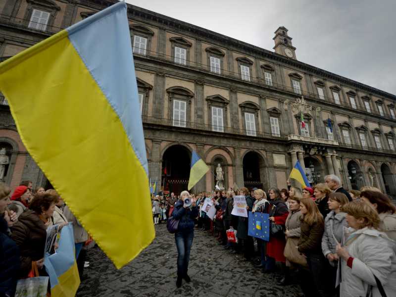 Foto: Ansa.
