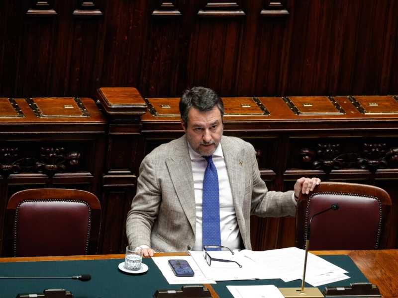 (foto Ansa)