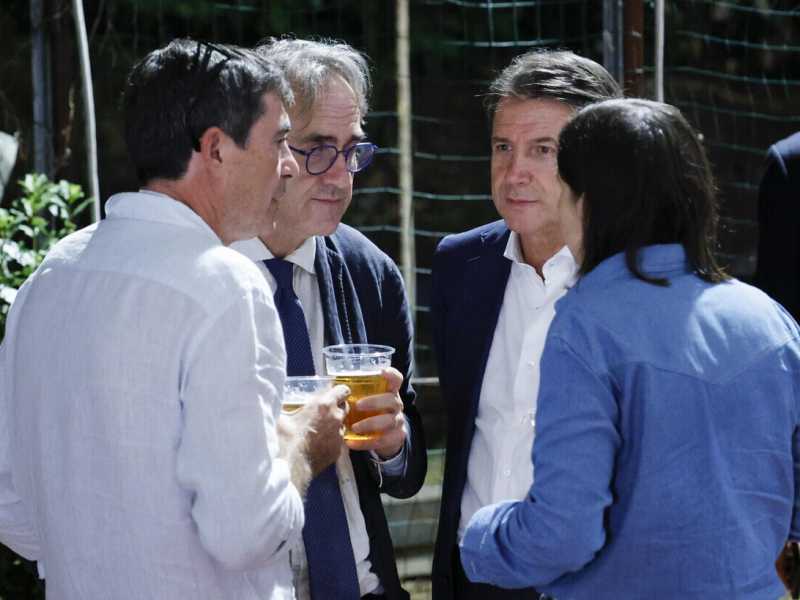 Vincolo di premier: senza l’indicazione nel programma non c’è coalizione. Per il campo largo urgono primarie