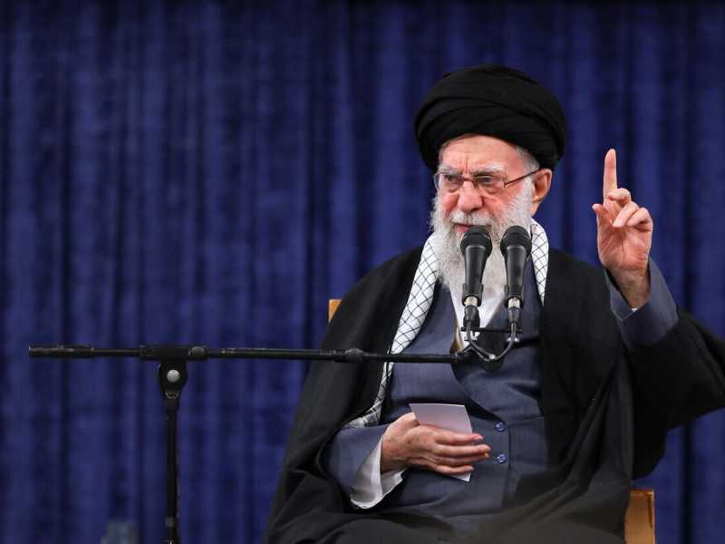 Secondo i media israeliani Khamenei è stato ucciso