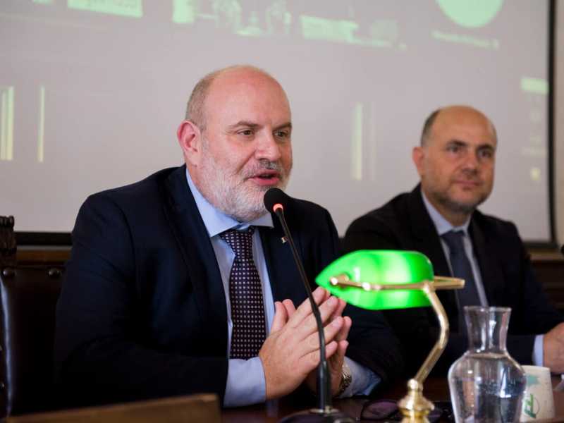 “La legge elettorale? E' costituzionale”. Parla Rossi, il deputato di FdI che ha scritto lo Stabilicum