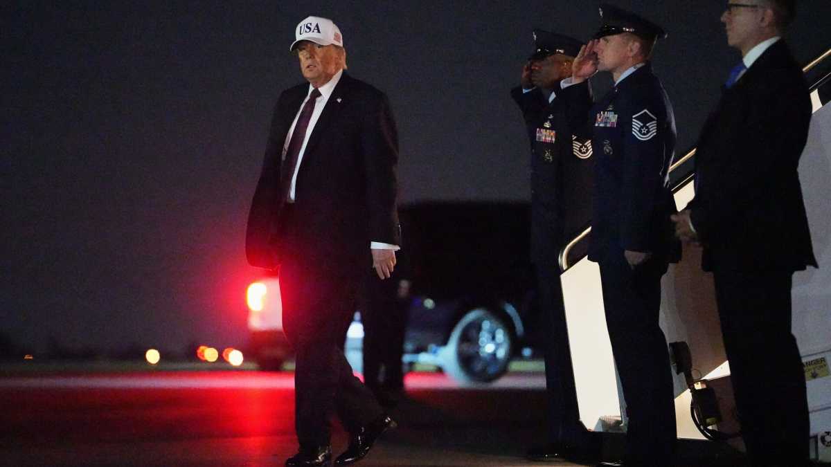 Immagine di La spinta di Arabia Saudita e Israele ha convinto Trump ad attaccare l'Iran