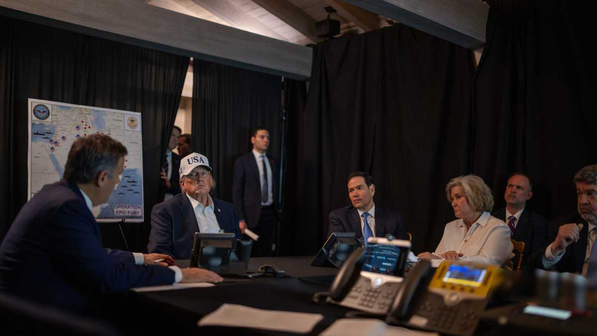 Immagine di Così è stato eliminato Khamenei. L'intelligence, le coperture e gli strike che cambiano il Medio Oriente