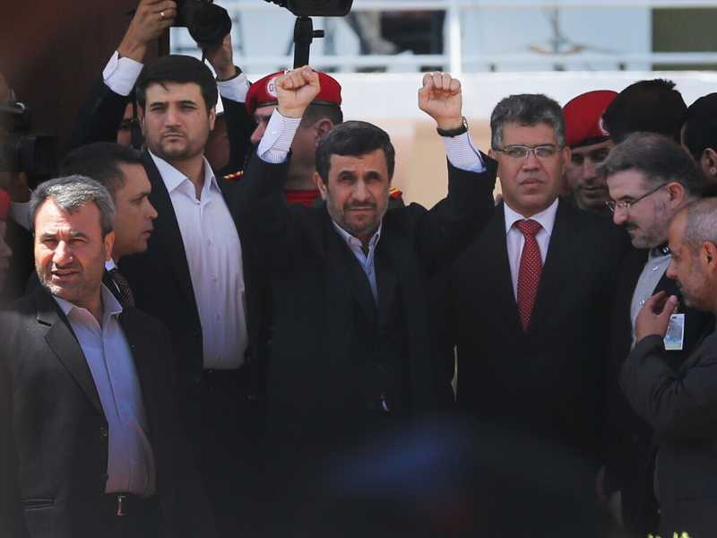 È morto Ahmadinejad, il presidente che sfidò Israele e l’Occidente