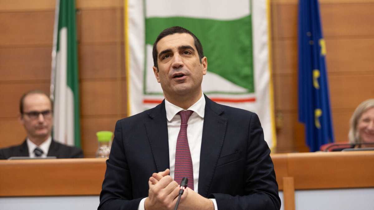 Immagine di Agenda De Pascale per l’alternativa