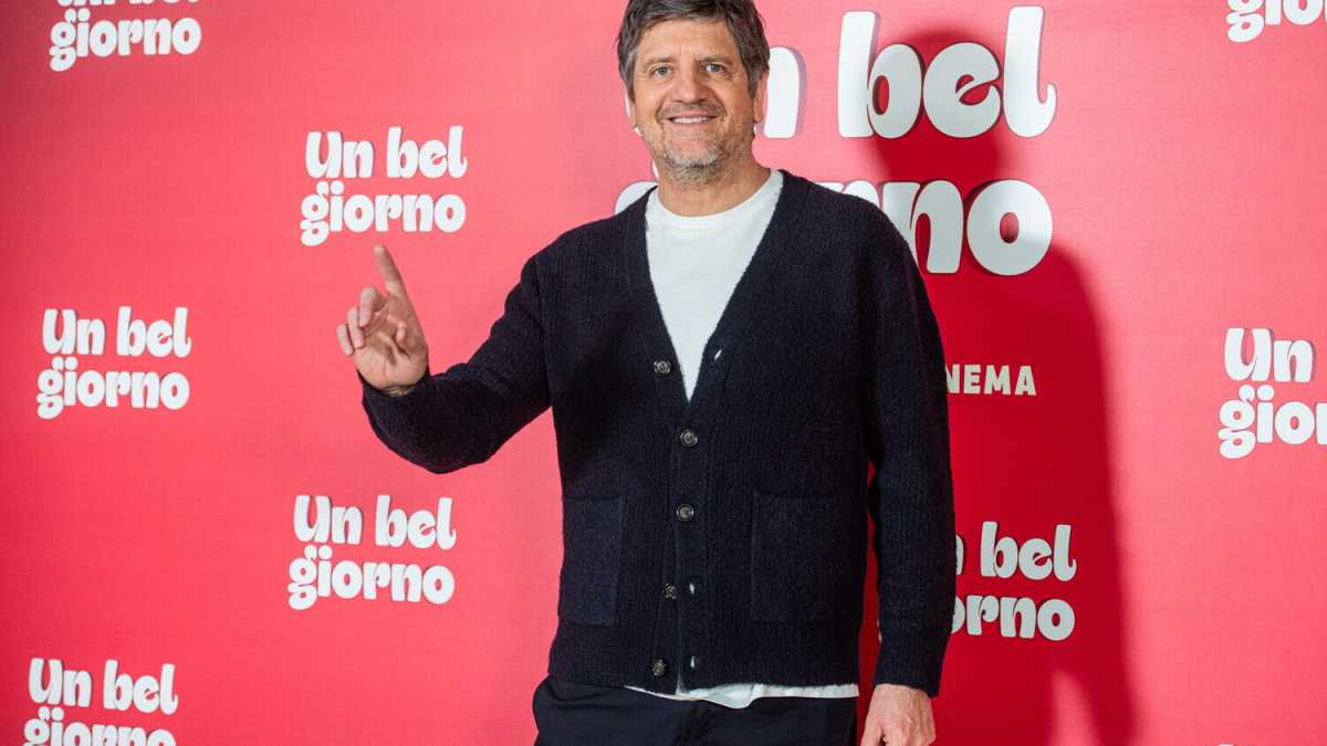Immagine di Lezioni di comicità. Chiacchiere con Fabio De Luigi