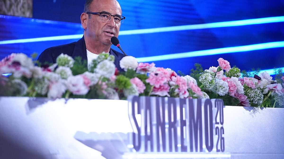 Immagine di Sanremo e l'eterno ritorno dell'uguale