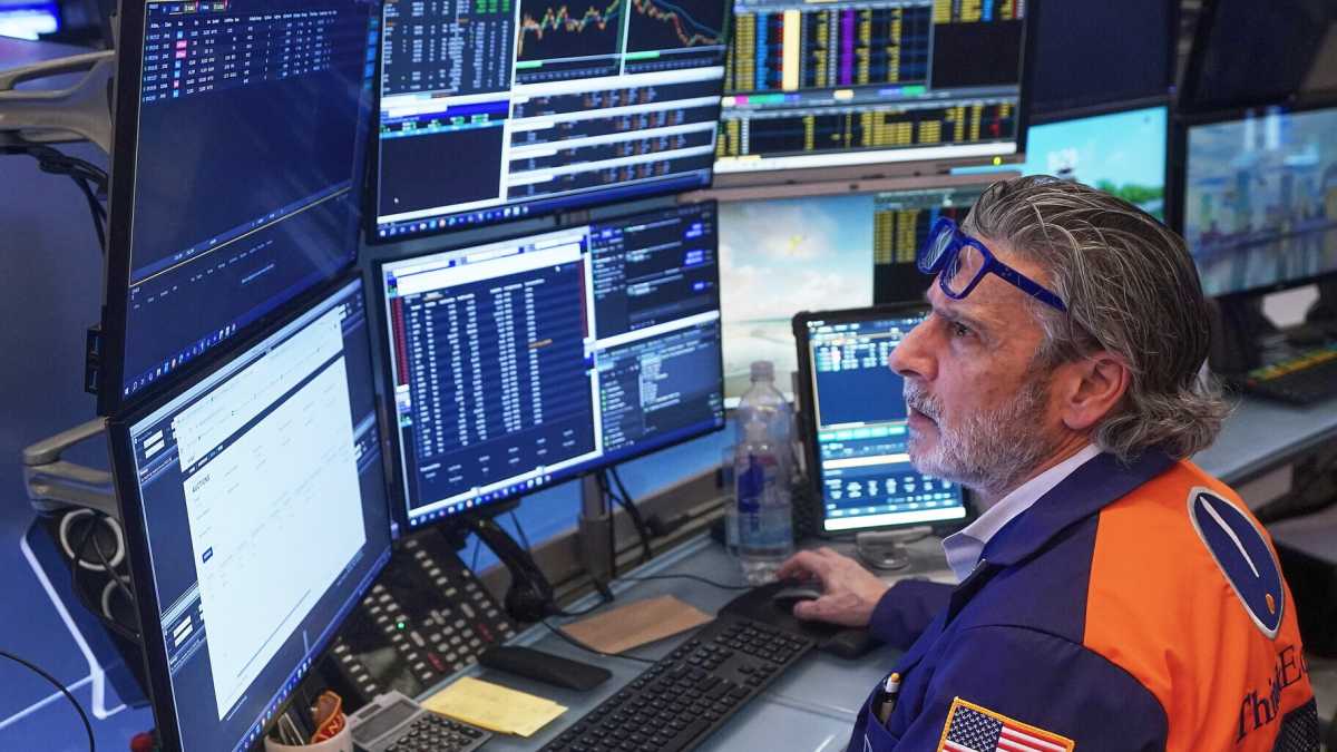 Immagine di Le borse affondano e il petrolio torna l’ago della bilancia: la durata del conflitto è decisiva
