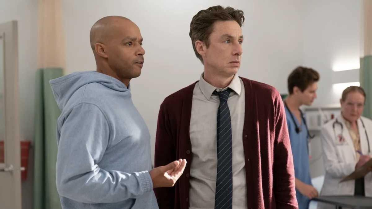 Immagine di Le migliori serie tv da vedere a marzo 2026, in pillole