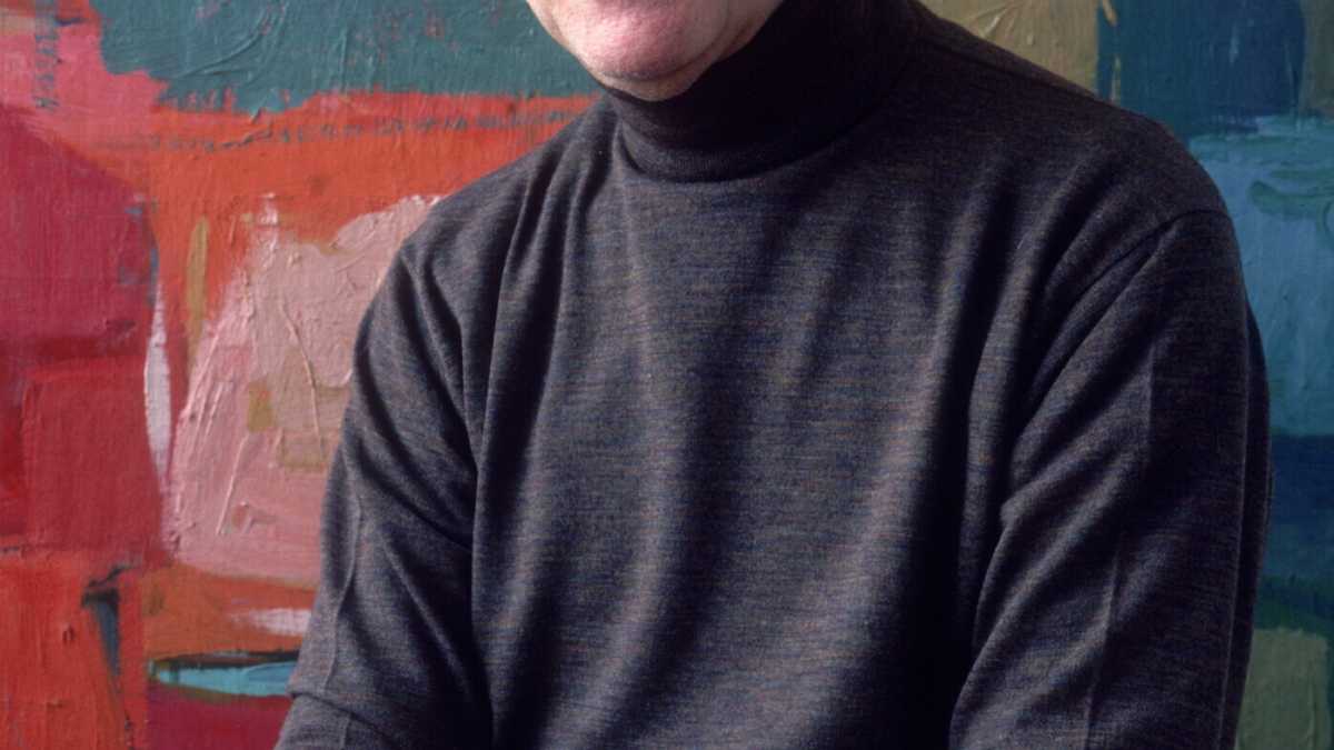 Immagine di Colori di libertà. L’opera di Esteban Vicente