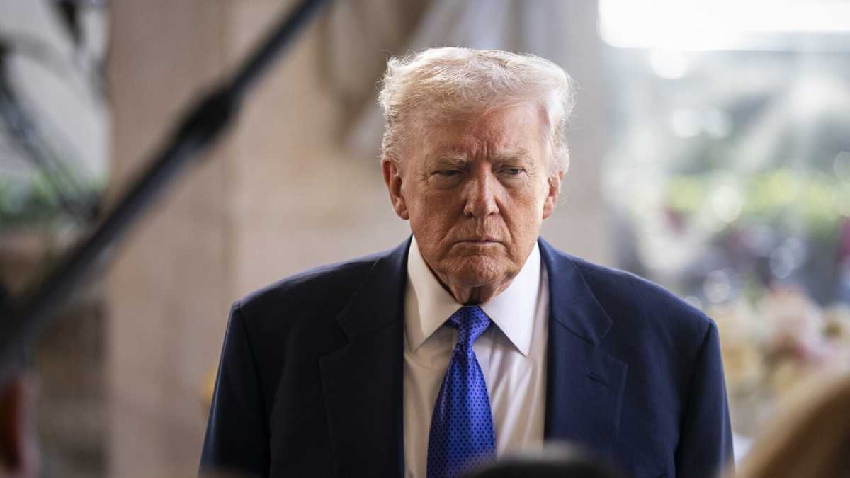 Immagine di L’imprevedibilità trumpiana in economia continuerà. Allacciarsi le cinture