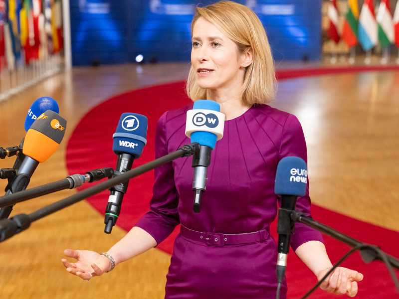 Le divisioni europee sull’Iran post Khamenei