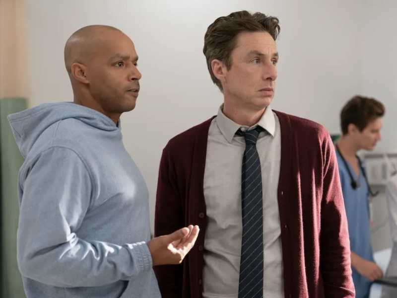Le migliori serie tv da vedere a marzo 2026, in pillole