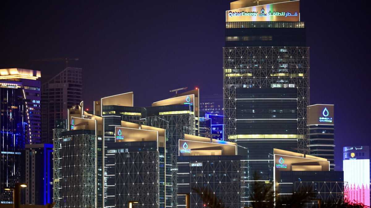 Immagine di Colpo basso al Qatar