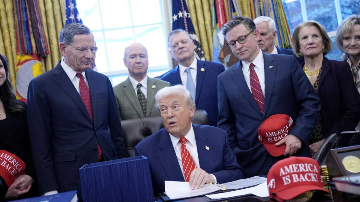 Immagine di Cosa stanno colpendo le forze americane e israeliane in Iran