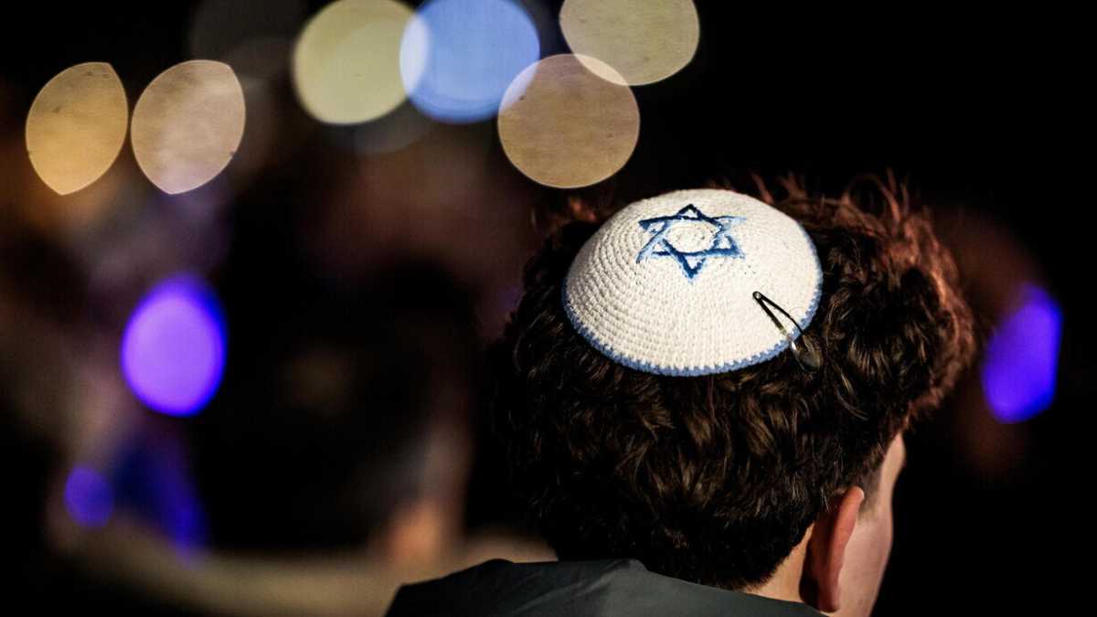 Immagine di In Italia nel 2025 ci sono stati 963 episodi di antisemitismo. Fondazione Cdec: "Numeri mai raggiunti prima"