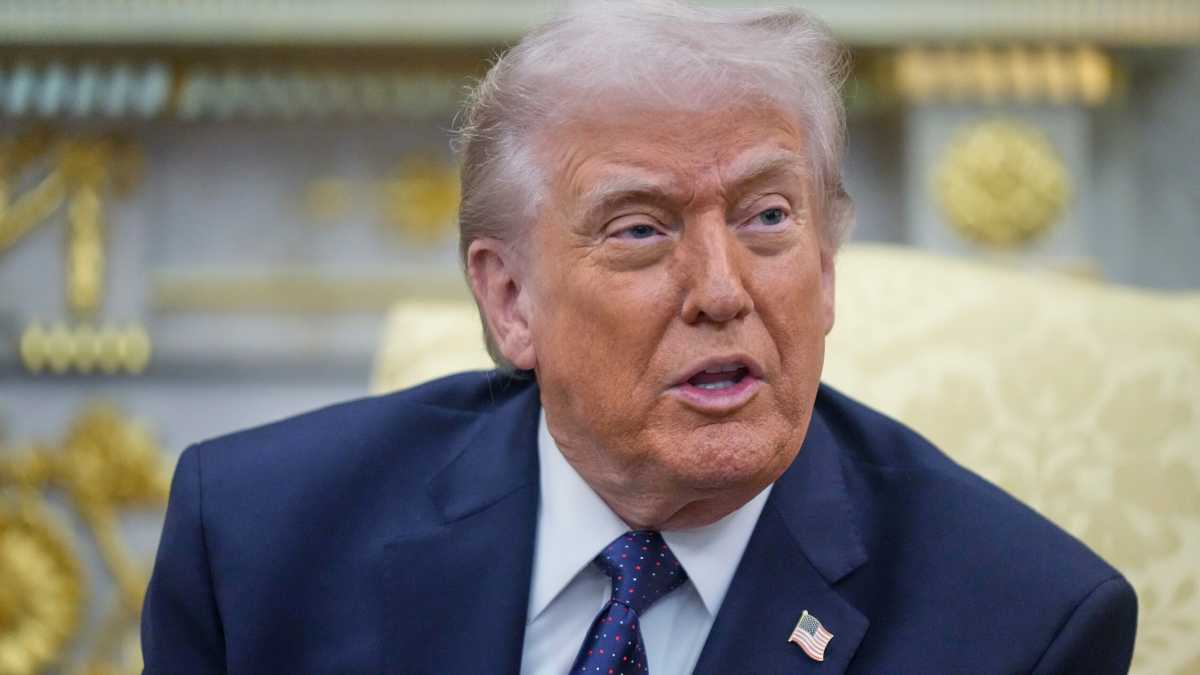 Immagine di Trump rivendica l'attacco all'Iran. E attacca la Spagna: "Alleato terribile. Stop ai commerci". Ancora bombe sul Golfo